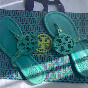 Tory Burch Sandals
